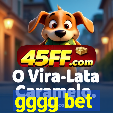 gggg bet